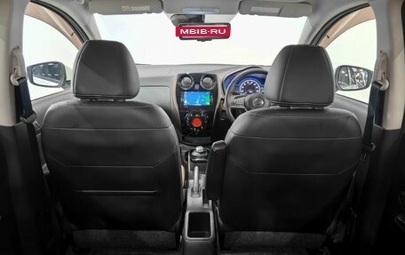 Nissan Note II рестайлинг, 2017 год, 1 360 000 рублей, 17 фотография