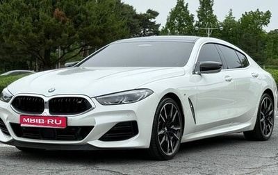 BMW 8 серия, 2023 год, 9 950 000 рублей, 1 фотография