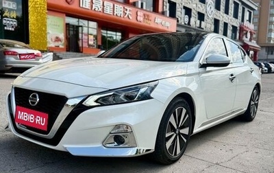 Nissan Altima VI (L34), 2021 год, 1 350 000 рублей, 1 фотография