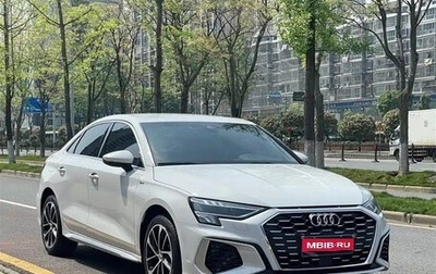 Audi A3, 2022 год, 1 890 000 рублей, 1 фотография