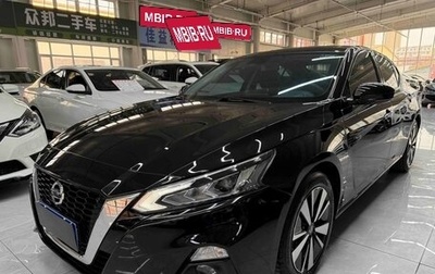 Nissan Altima VI (L34), 2021 год, 1 350 000 рублей, 1 фотография