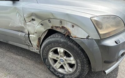 KIA Sorento IV, 2002 год, 250 000 рублей, 1 фотография