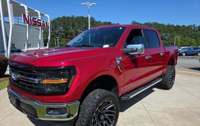Ford F-150, 2024 год, 5 200 000 рублей, 1 фотография