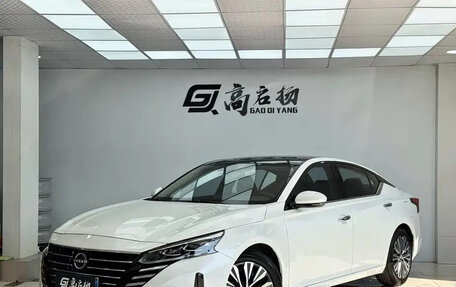 Nissan Altima VI (L34), 2023 год, 1 618 800 рублей, 1 фотография