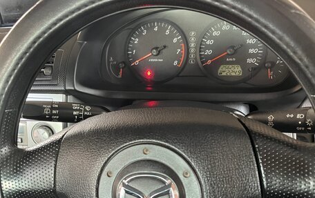 Mazda Demio III (DE), 2005 год, 380 000 рублей, 8 фотография