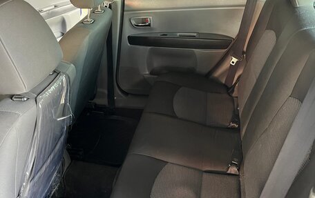 Mazda Demio III (DE), 2005 год, 380 000 рублей, 11 фотография