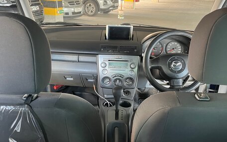 Mazda Demio III (DE), 2005 год, 380 000 рублей, 10 фотография