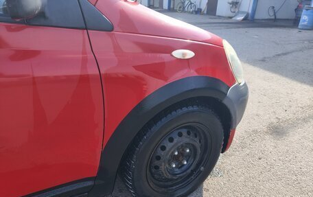 Toyota Vitz, 1999 год, 230 000 рублей, 9 фотография