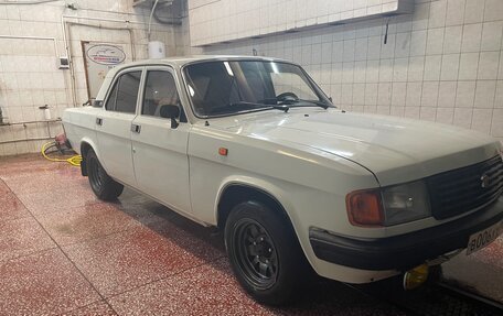 ГАЗ 31029 «Волга», 1994 год, 210 000 рублей, 5 фотография