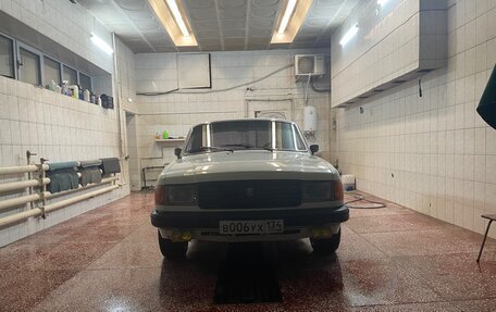 ГАЗ 31029 «Волга», 1994 год, 210 000 рублей, 4 фотография