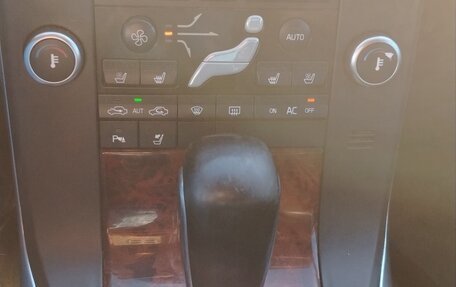 Volvo S80 II рестайлинг 2, 2009 год, 749 000 рублей, 8 фотография