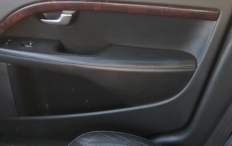 Volvo S80 II рестайлинг 2, 2009 год, 749 000 рублей, 6 фотография