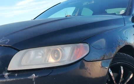 Volvo S80 II рестайлинг 2, 2009 год, 749 000 рублей, 11 фотография