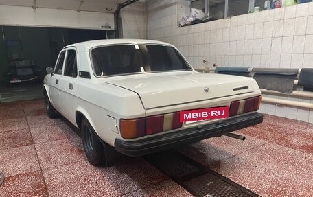 ГАЗ 31029 «Волга», 1994 год, 210 000 рублей, 3 фотография
