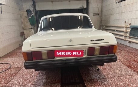 ГАЗ 31029 «Волга», 1994 год, 210 000 рублей, 2 фотография