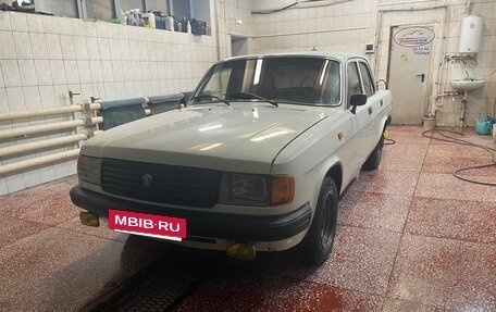 ГАЗ 31029 «Волга», 1994 год, 210 000 рублей, 6 фотография