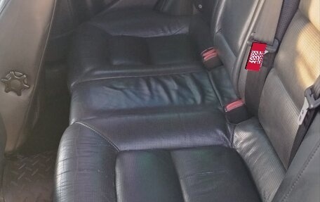 Volvo S80 II рестайлинг 2, 2009 год, 749 000 рублей, 5 фотография