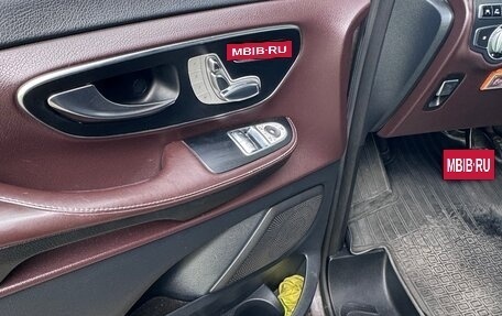 Mercedes-Benz V-Класс, 2014 год, 2 950 000 рублей, 10 фотография