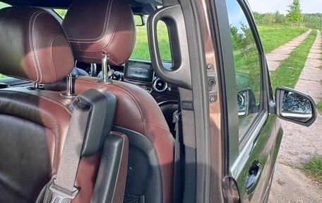 Mercedes-Benz V-Класс, 2014 год, 2 950 000 рублей, 13 фотография