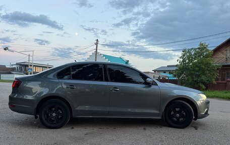 Volkswagen Jetta VI, 2014 год, 1 060 000 рублей, 8 фотография