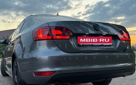 Volkswagen Jetta VI, 2014 год, 1 060 000 рублей, 5 фотография