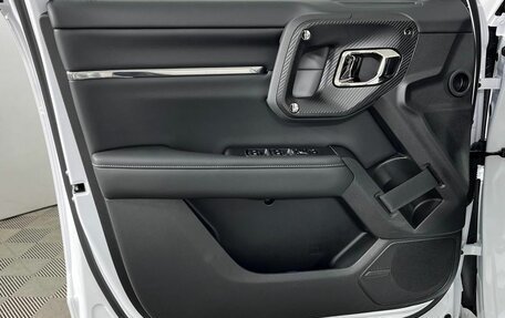 Haval H7, 2026 год, 4 199 000 рублей, 7 фотография