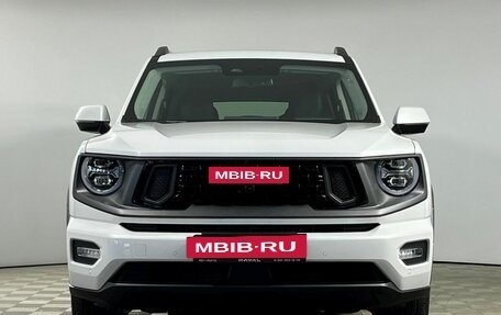 Haval H7, 2026 год, 4 199 000 рублей, 5 фотография