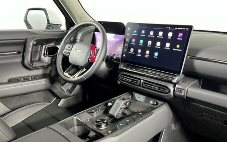 Haval H7, 2026 год, 4 199 000 рублей, 11 фотография