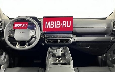 Haval H7, 2026 год, 4 199 000 рублей, 10 фотография