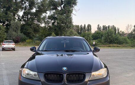 BMW 3 серия, 2010 год, 1 310 000 рублей, 2 фотография