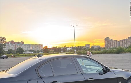 BMW 3 серия, 2010 год, 1 310 000 рублей, 9 фотография