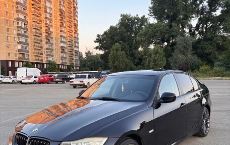 BMW 3 серия, 2010 год, 1 310 000 рублей, 3 фотография