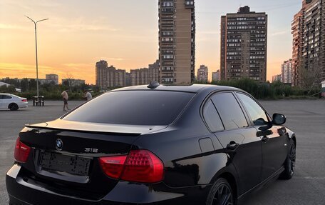 BMW 3 серия, 2010 год, 1 310 000 рублей, 8 фотография