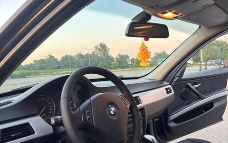 BMW 3 серия, 2010 год, 1 310 000 рублей, 12 фотография