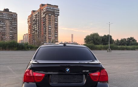 BMW 3 серия, 2010 год, 1 310 000 рублей, 7 фотография