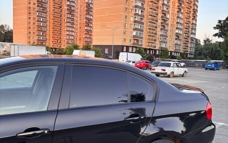 BMW 3 серия, 2010 год, 1 310 000 рублей, 5 фотография