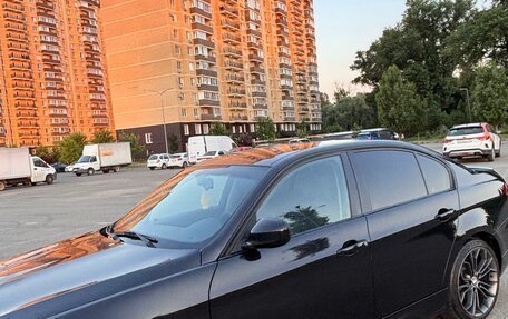 BMW 3 серия, 2010 год, 1 310 000 рублей, 4 фотография
