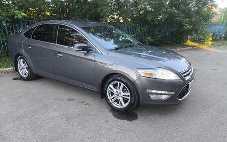 Ford Mondeo IV, 2011 год, 1 550 000 рублей, 2 фотография