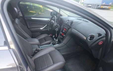 Ford Mondeo IV, 2011 год, 1 550 000 рублей, 7 фотография