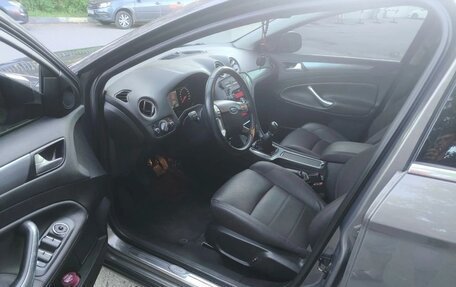 Ford Mondeo IV, 2011 год, 1 550 000 рублей, 8 фотография