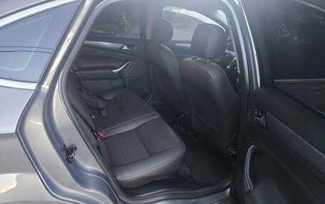 Ford Mondeo IV, 2011 год, 1 550 000 рублей, 9 фотография