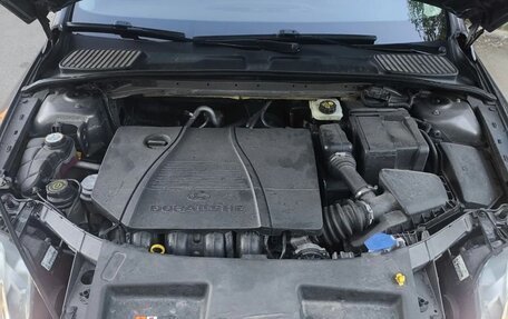 Ford Mondeo IV, 2011 год, 1 550 000 рублей, 10 фотография