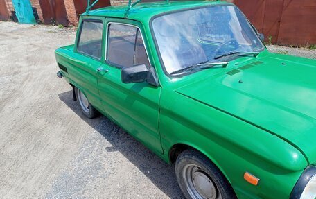 ЗАЗ 968, 1983 год, 99 500 рублей, 5 фотография