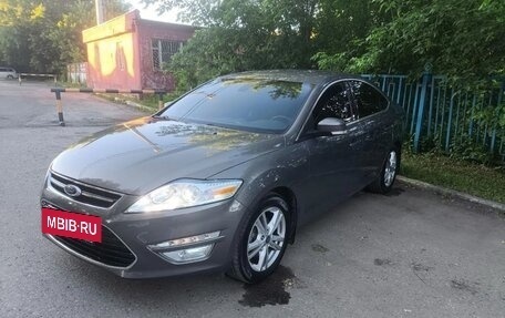 Ford Mondeo IV, 2011 год, 1 550 000 рублей, 4 фотография