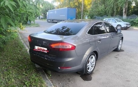 Ford Mondeo IV, 2011 год, 1 550 000 рублей, 3 фотография
