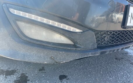 KIA Optima III, 2013 год, 1 100 000 рублей, 10 фотография