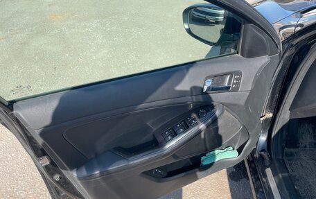 KIA Optima III, 2013 год, 1 100 000 рублей, 17 фотография