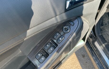KIA Optima III, 2013 год, 1 100 000 рублей, 18 фотография