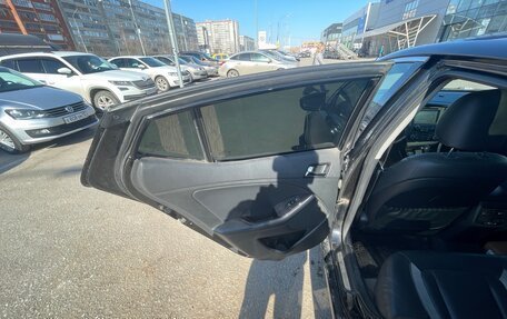 KIA Optima III, 2013 год, 1 100 000 рублей, 29 фотография