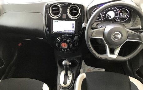 Nissan Note II рестайлинг, 2016 год, 790 000 рублей, 4 фотография